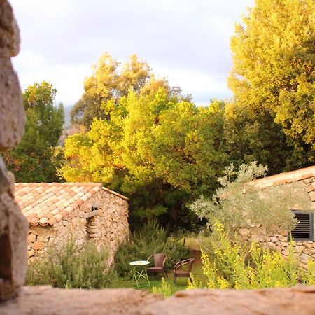 Bergerie Du Prunelli Cauro Dış mekan fotoğraf